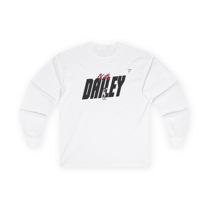 Keith Dailey Long Sleeve