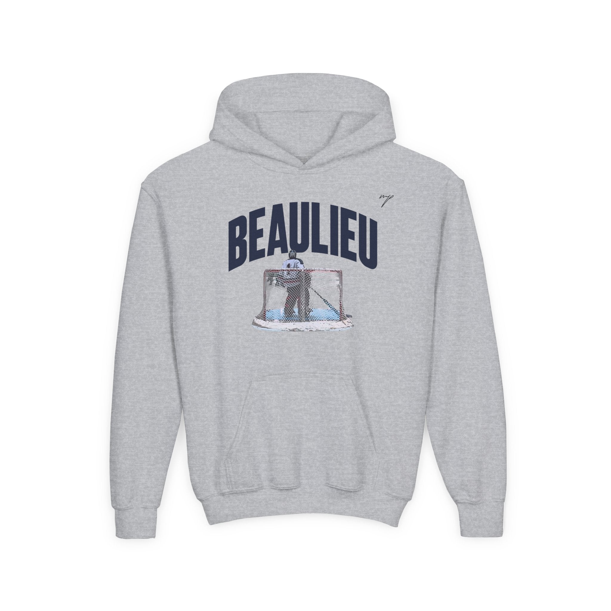 Anthony Beaulieu YOUTH Hoodie