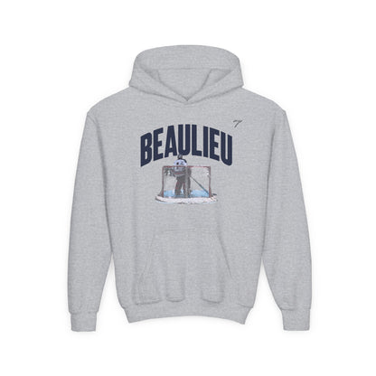 Anthony Beaulieu YOUTH Hoodie