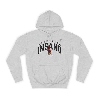 Alex Chan Hoodie