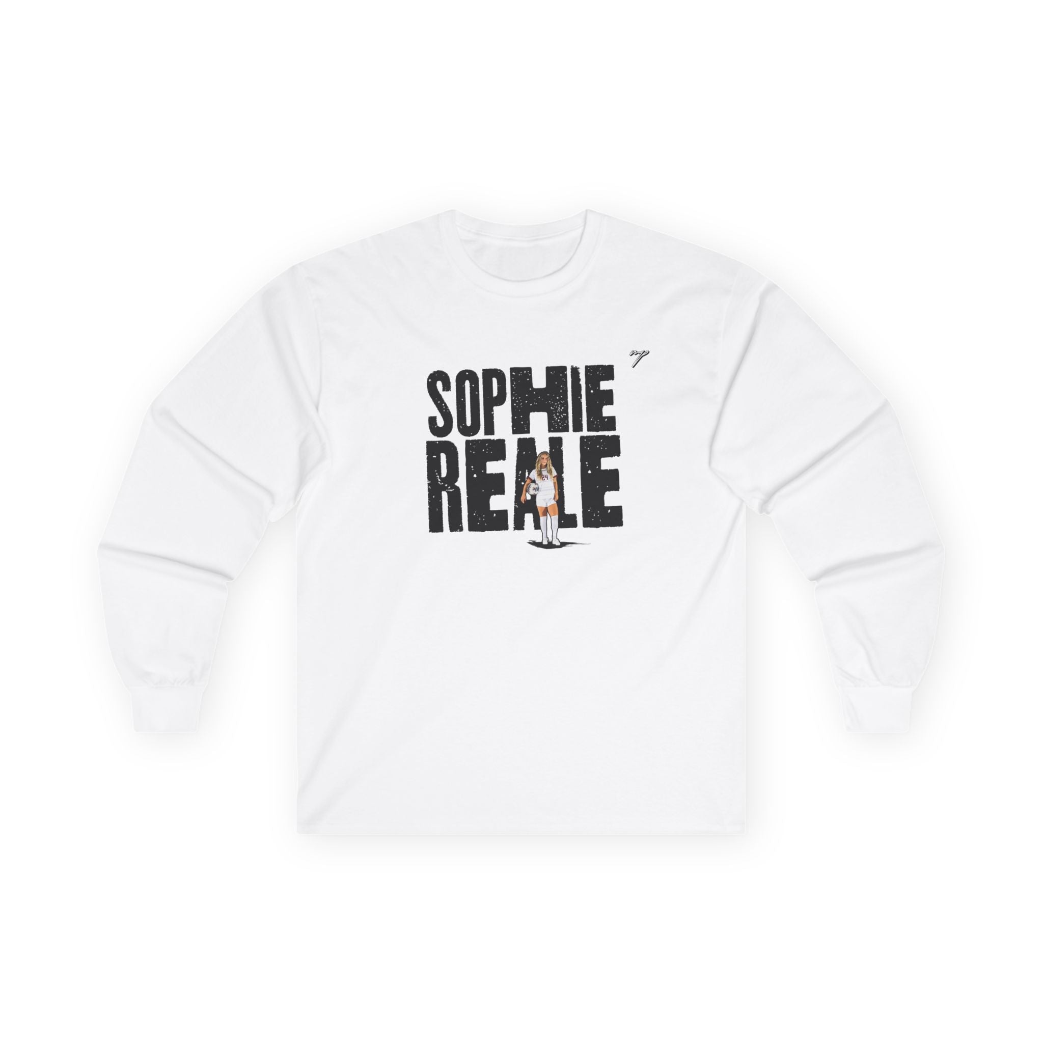 Sophie Reale Long Sleeve Tee