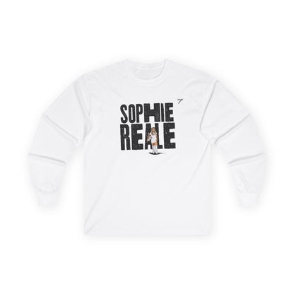 Sophie Reale Long Sleeve Tee