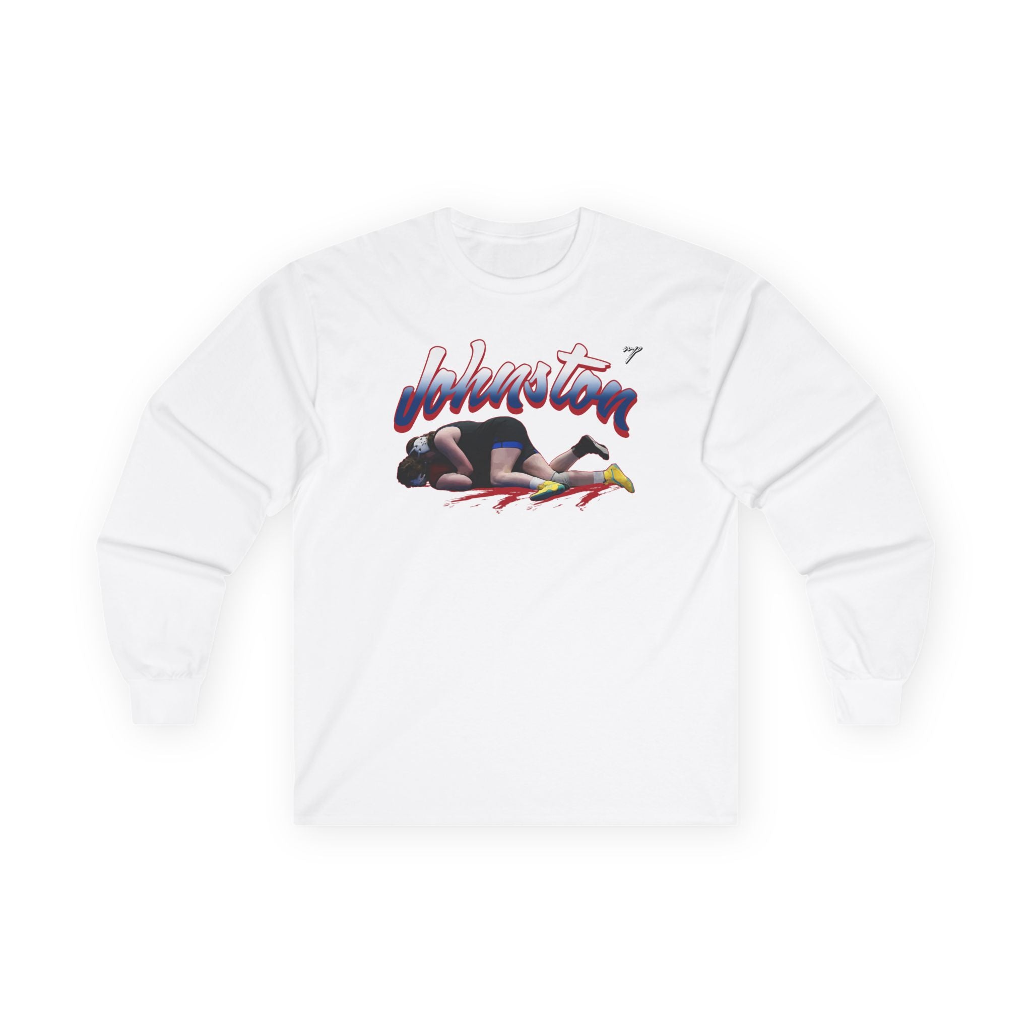 Kendra Johnston Long Sleeve Tee