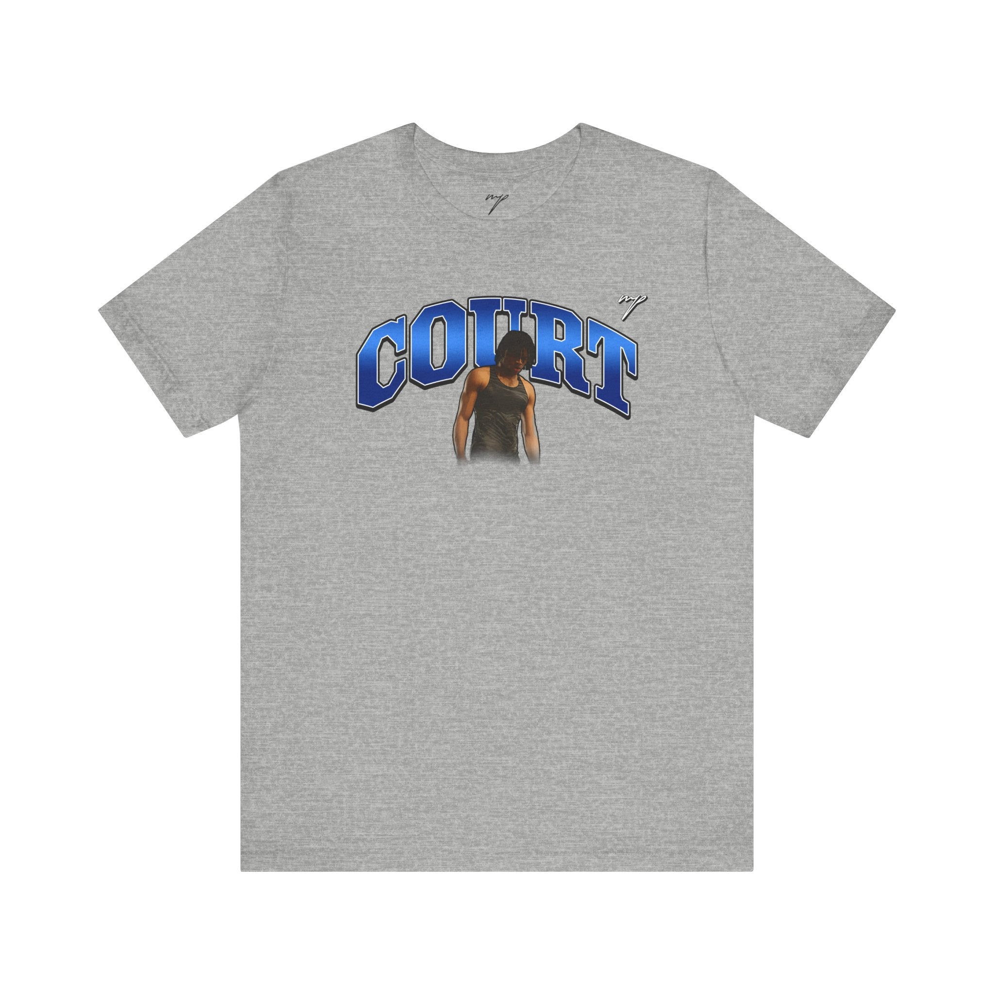 Courtland Noble Graphic Tee