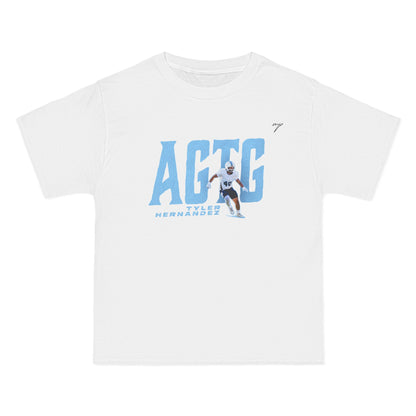 Tyler Hernandez Vintage Tee