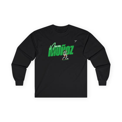 Nerea Muñoz Long Sleeve
