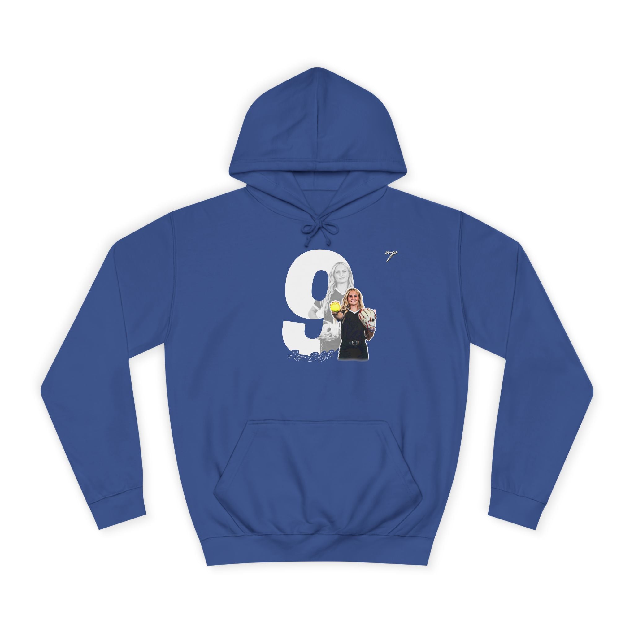 Brynn Belstle Hoodie