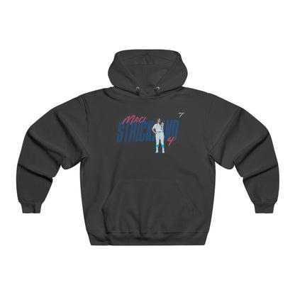 Maci Strickland Vintage Hoodie