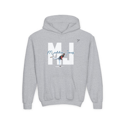 Maddox Jones YOUTH Hoodie