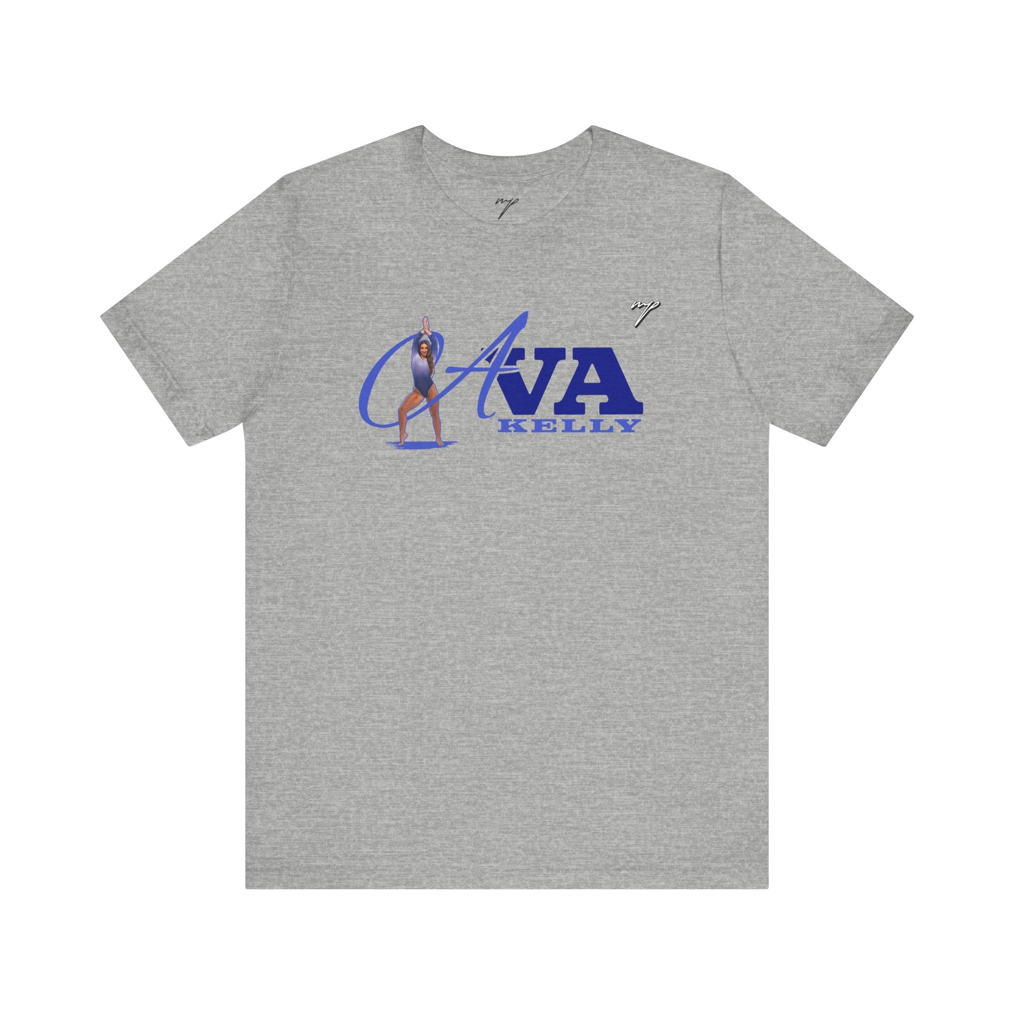 Ava Kelly Graphic Tee