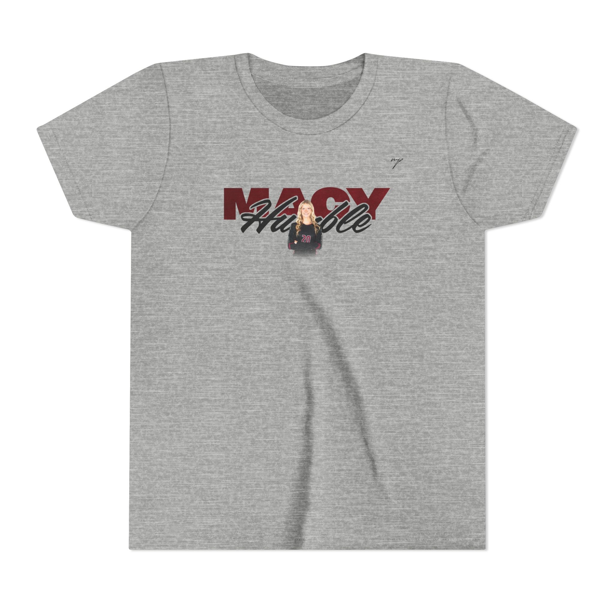 Macy Humble YOUTH Graphic Tee
