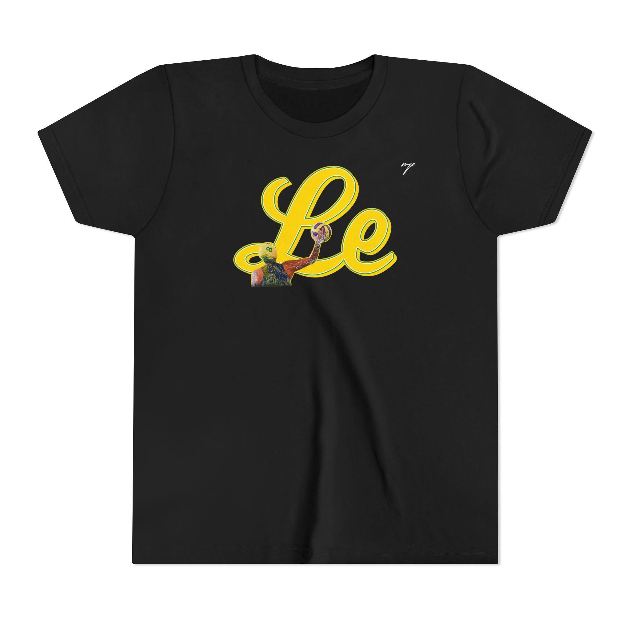 Leonna Castro YOUTH Graphic Tee