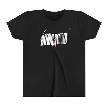 Luca Bombacino YOUTH Graphic Tee