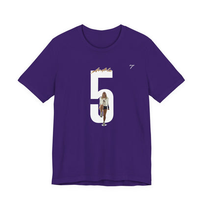 Mia Andrle Graphic Tee