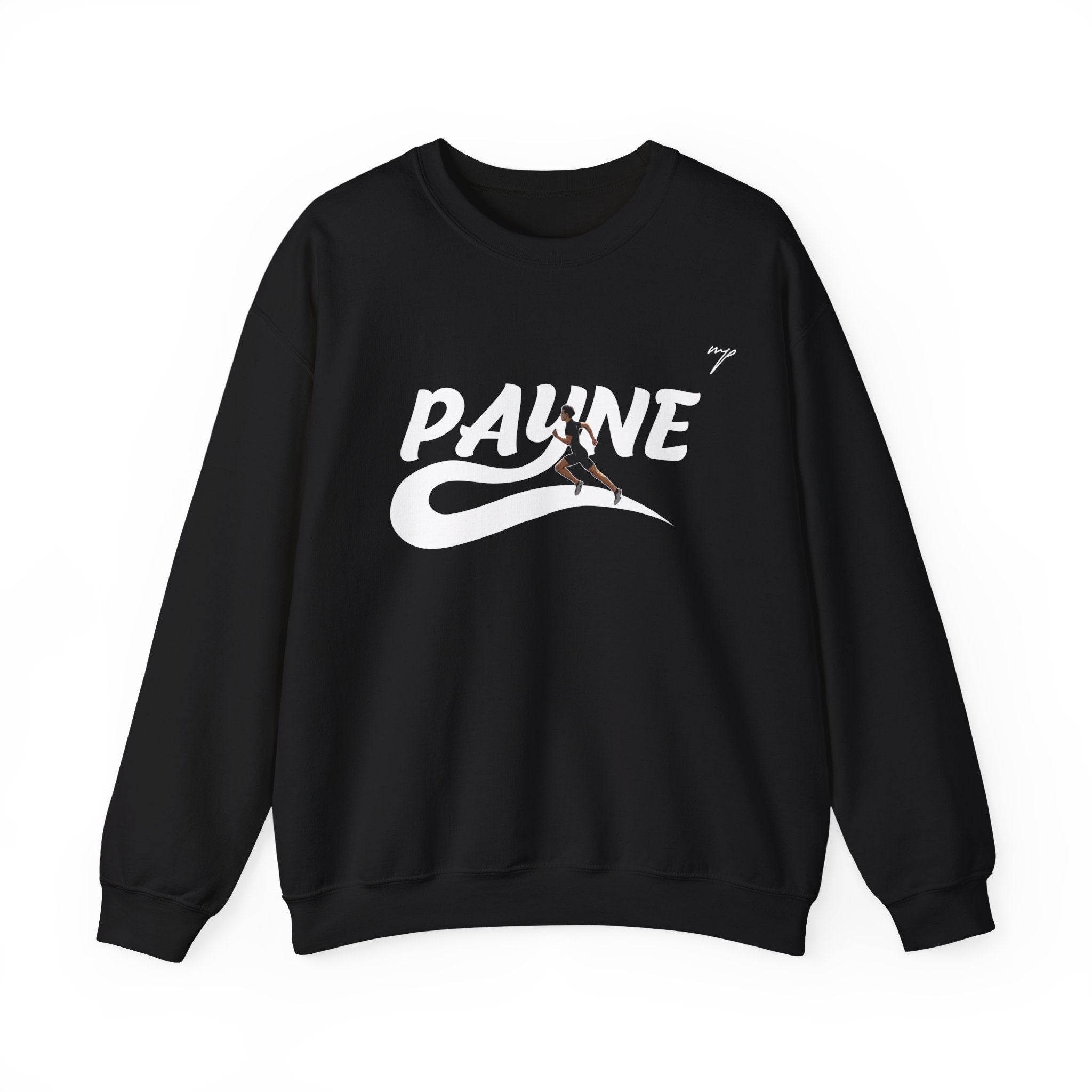 Devin Payne Crewneck