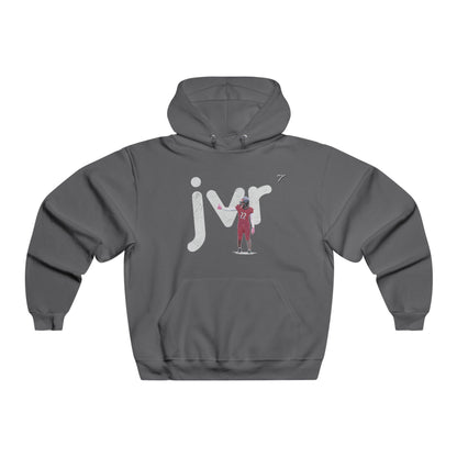 Je'Quazz Vicks-Reams Vintage Hoodie