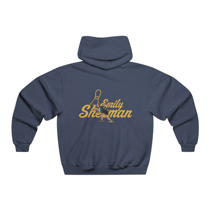 Emily Sherman Vintage Hoodie