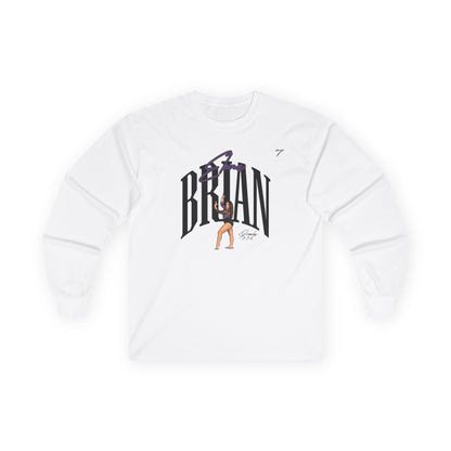 Elena Brian Long Sleeve
