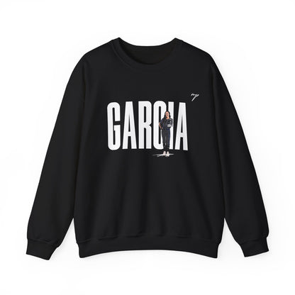 Haley Garcia Crewneck