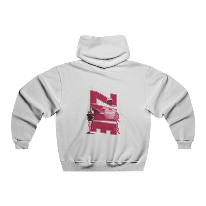 Xavier Ross Vintage Hoodie