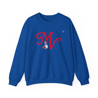 Makayla Van Vossen Crewneck