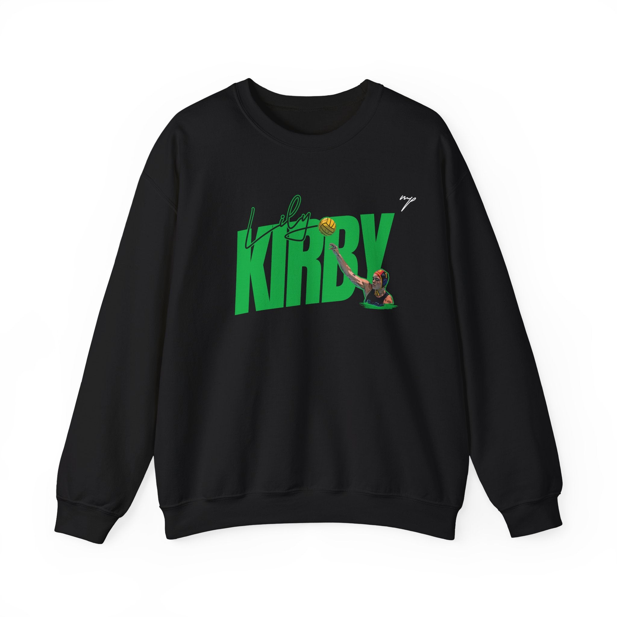 Lily Kirby Crewneck