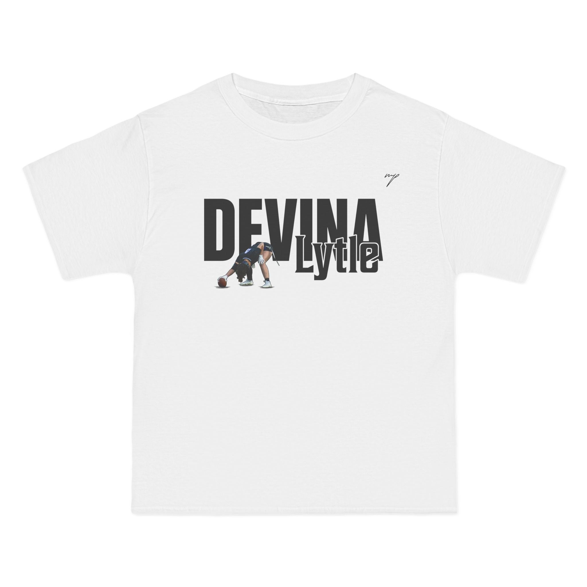 Devina Lytle Vintage Tee