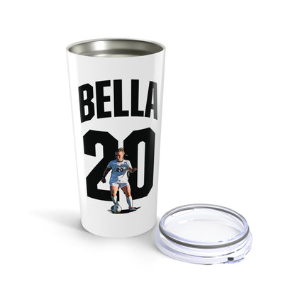 Bella Haynes Tumbler Mug