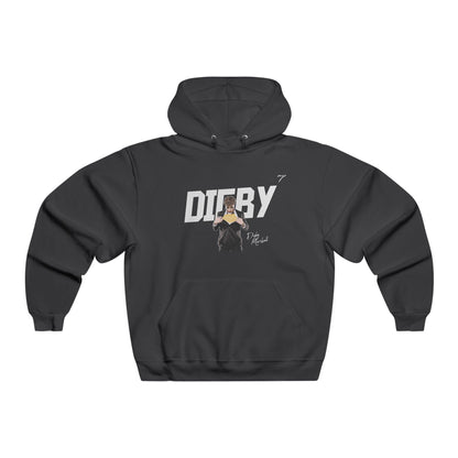 Digby Marshall Vintage Hoodie
