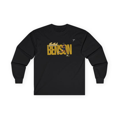 Jailah Benson Long Sleeve