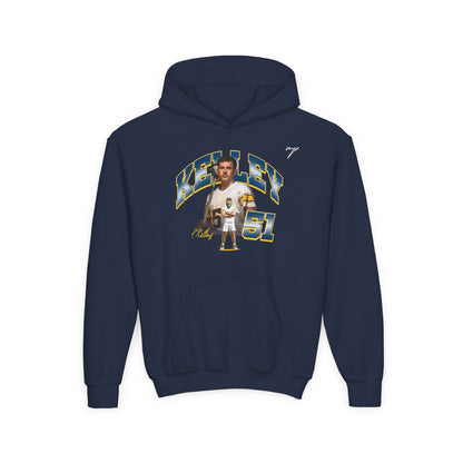 Patrick Kelley Youth Hoodie