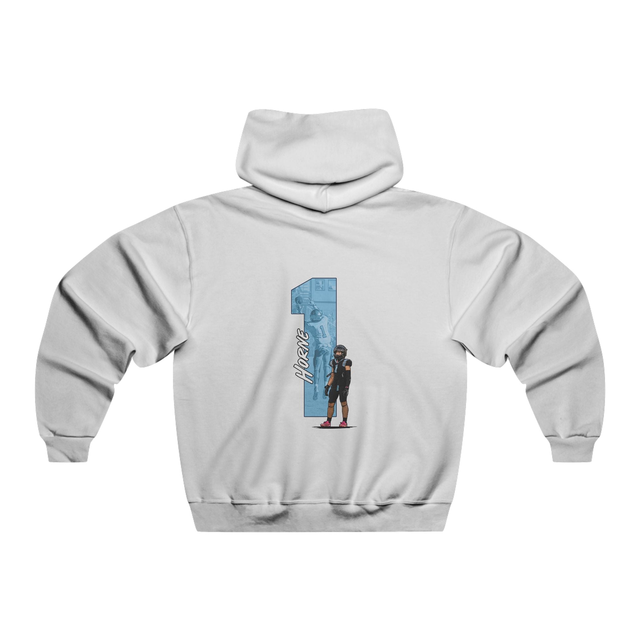 Jackson Horne Vintage Hoodie