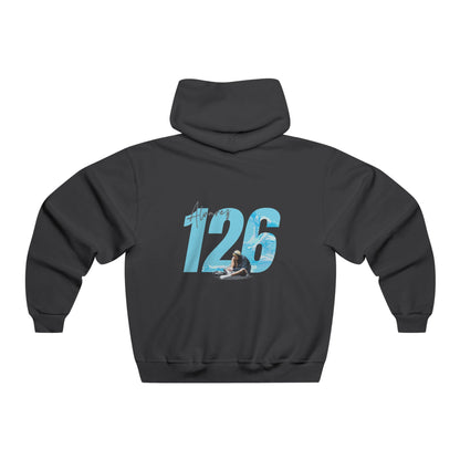 Anthony Alvarez Vintage Hoodie