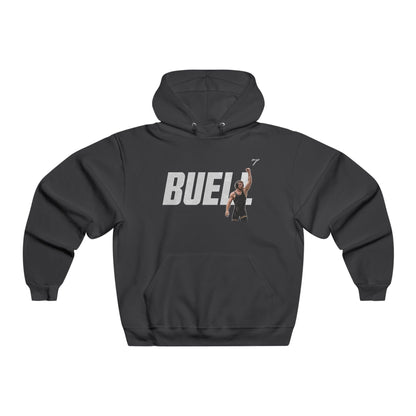 Stoney Buell Vintage Hoodie