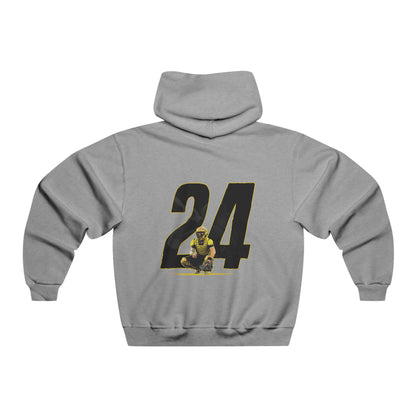 John Delgadillo Vintage Hoodie
