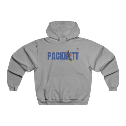 Jeremiah Packnett Vintage Hoodie
