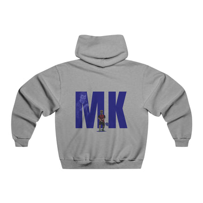 Miles Krajewski Vintage Hoodie