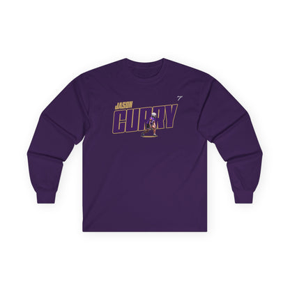 Jason Curry Long Sleeve