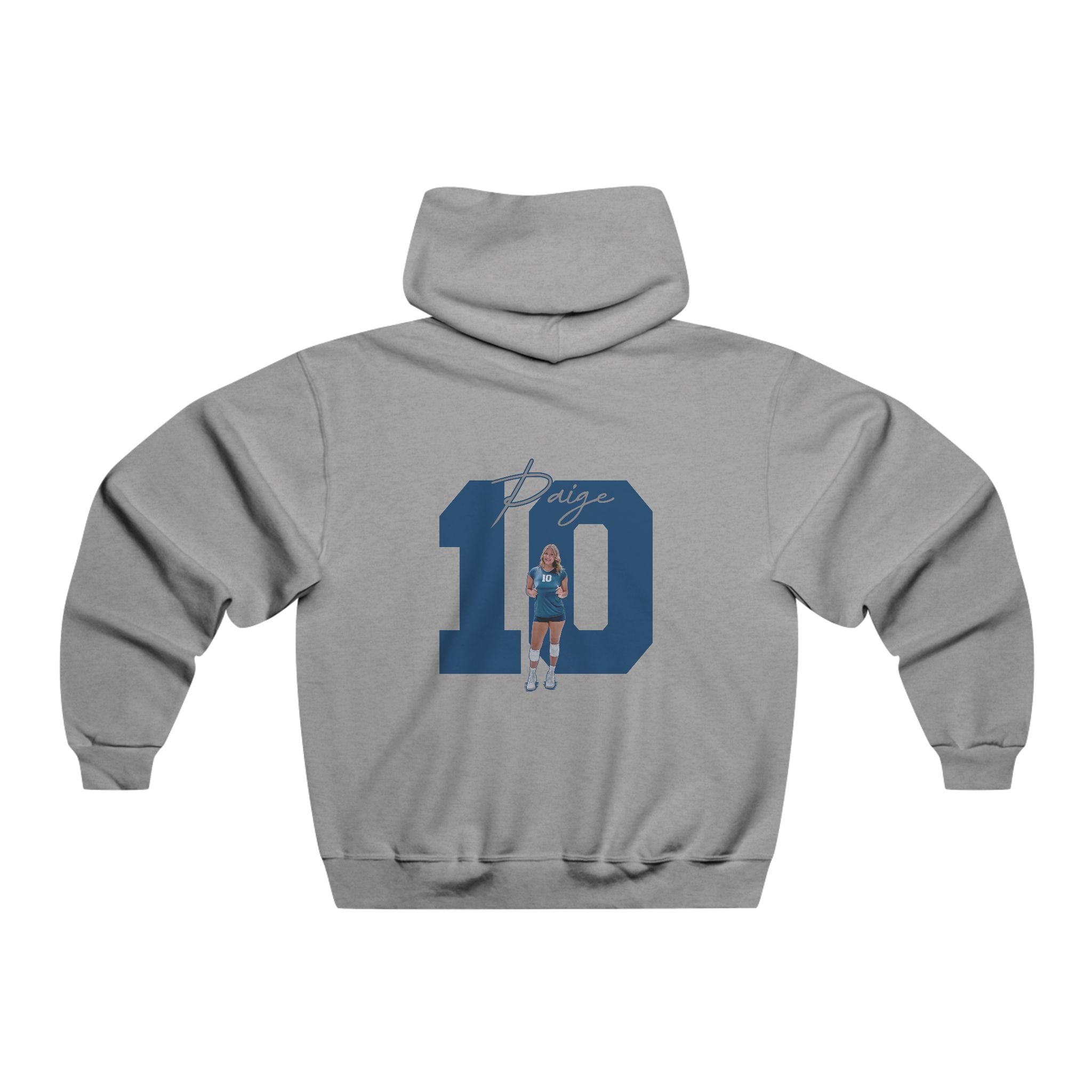 Paige Thies Vintage Hoodie