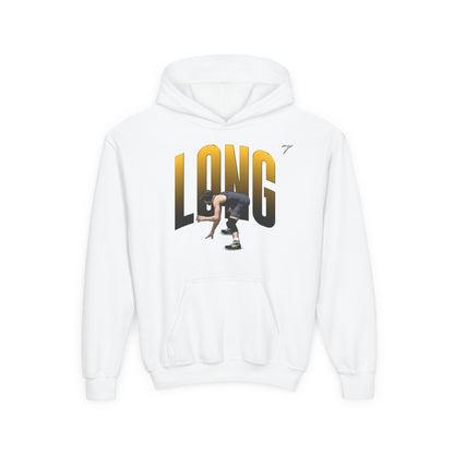 Braylon Long YOUTH Hoodie