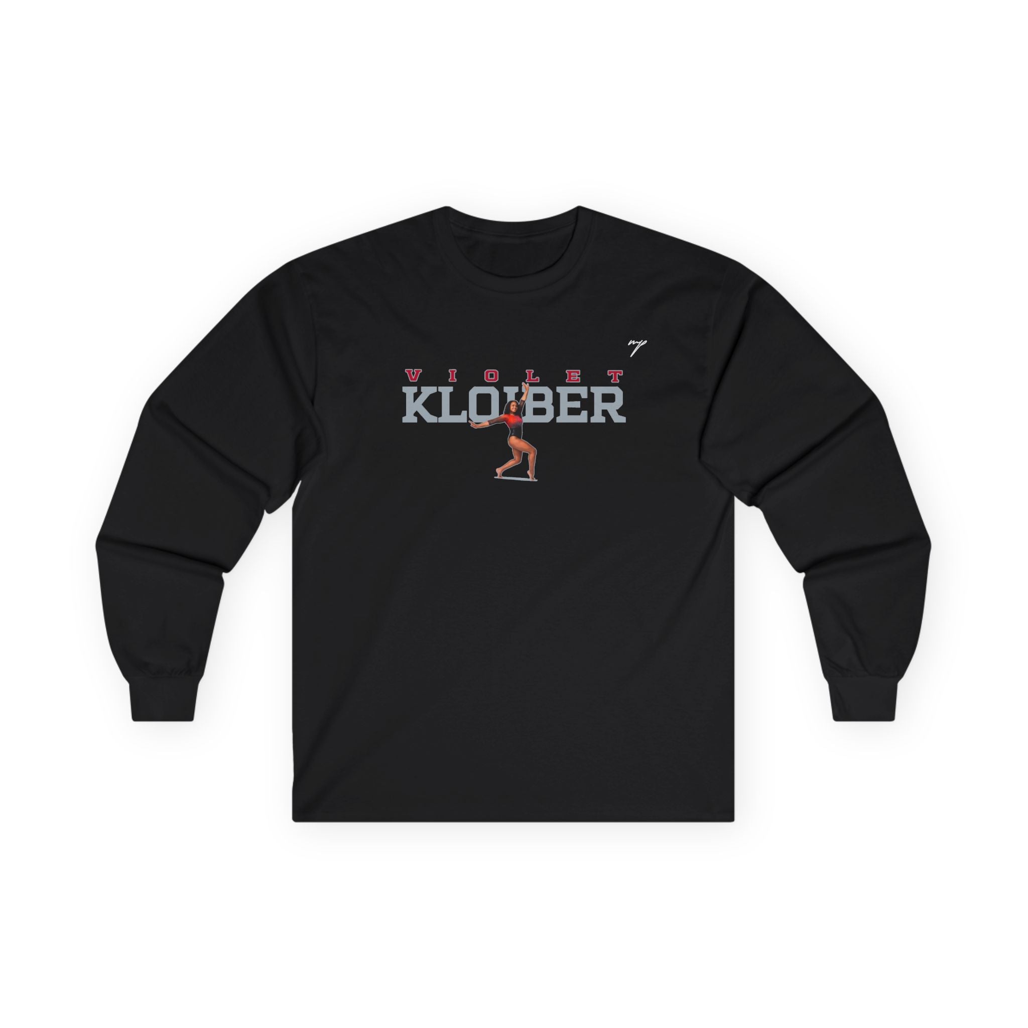 Violet Kloiber Long Sleeve