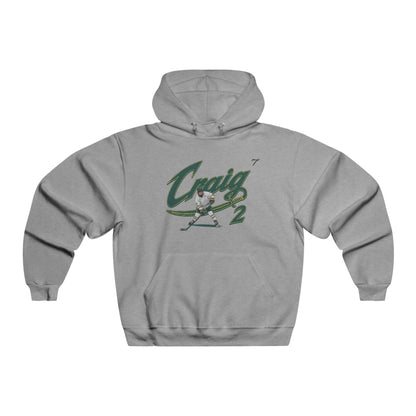Michael Craig Vintage Hoodie