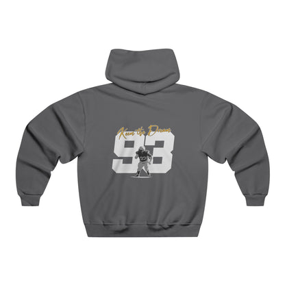 Hakeem Anderson Vintage Hoodie