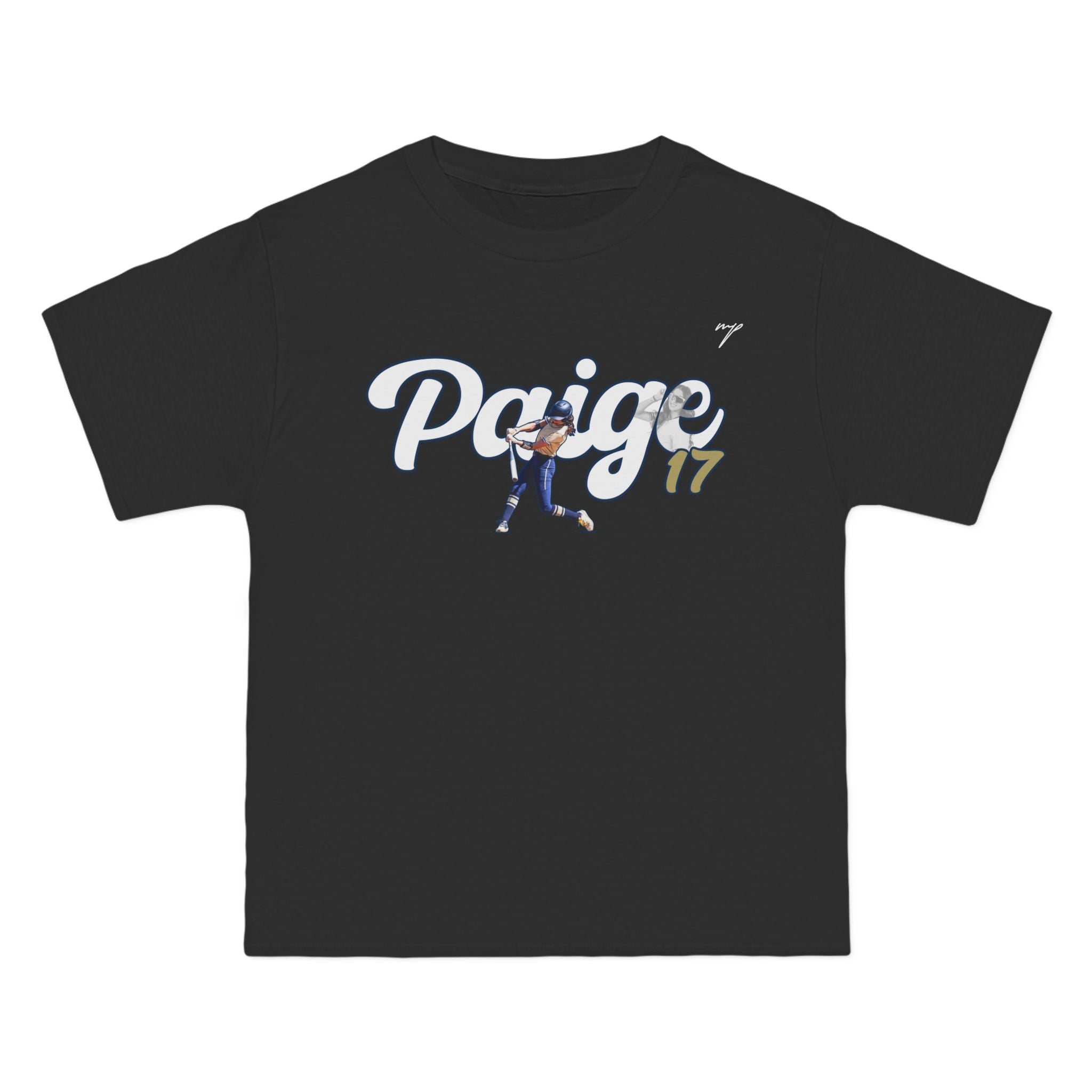 Paige Vukadinovich Vintage Tee