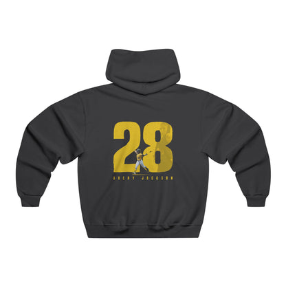 Avery Jackson Vintage Hoodie