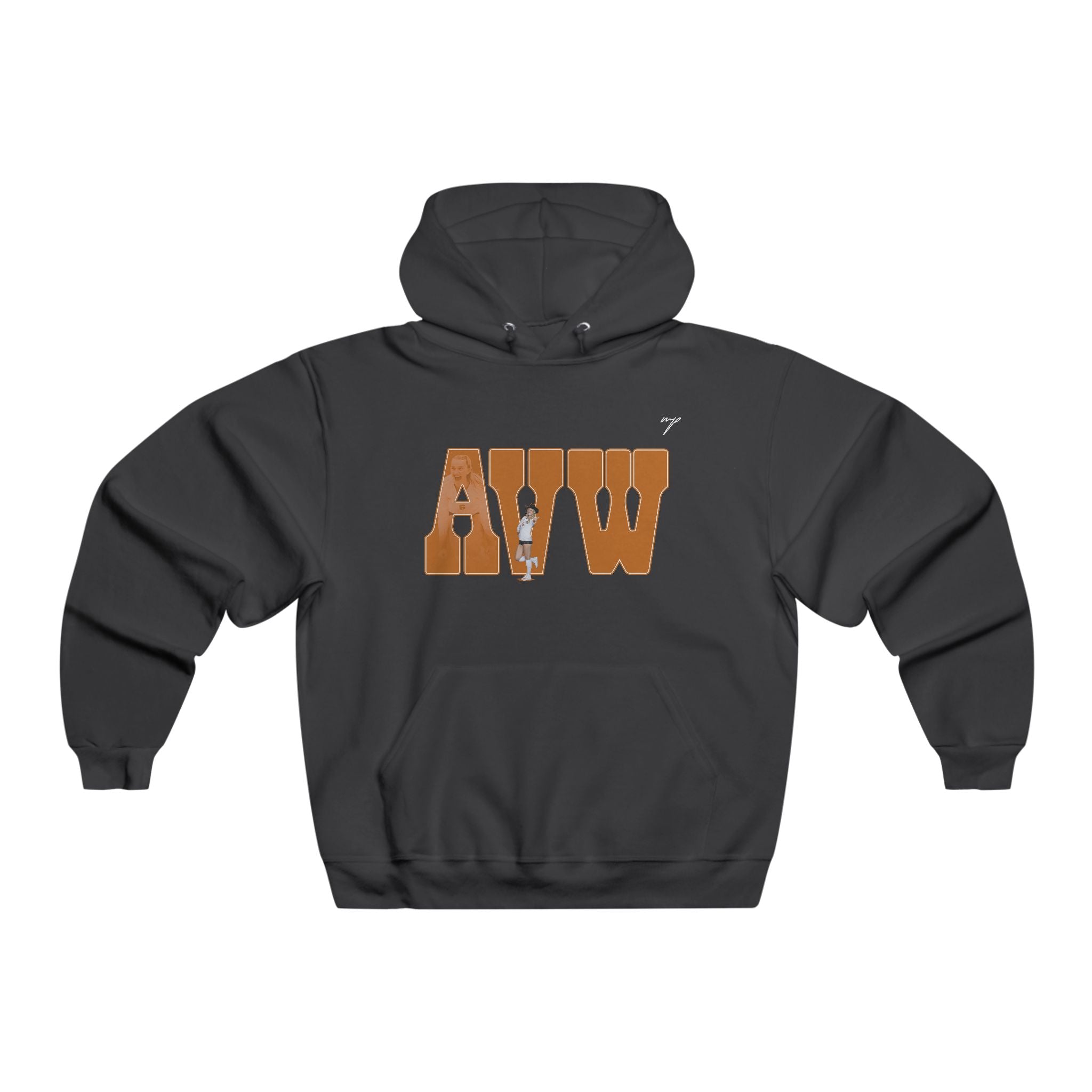 Abby Vander Wal Vintage Hoodie
