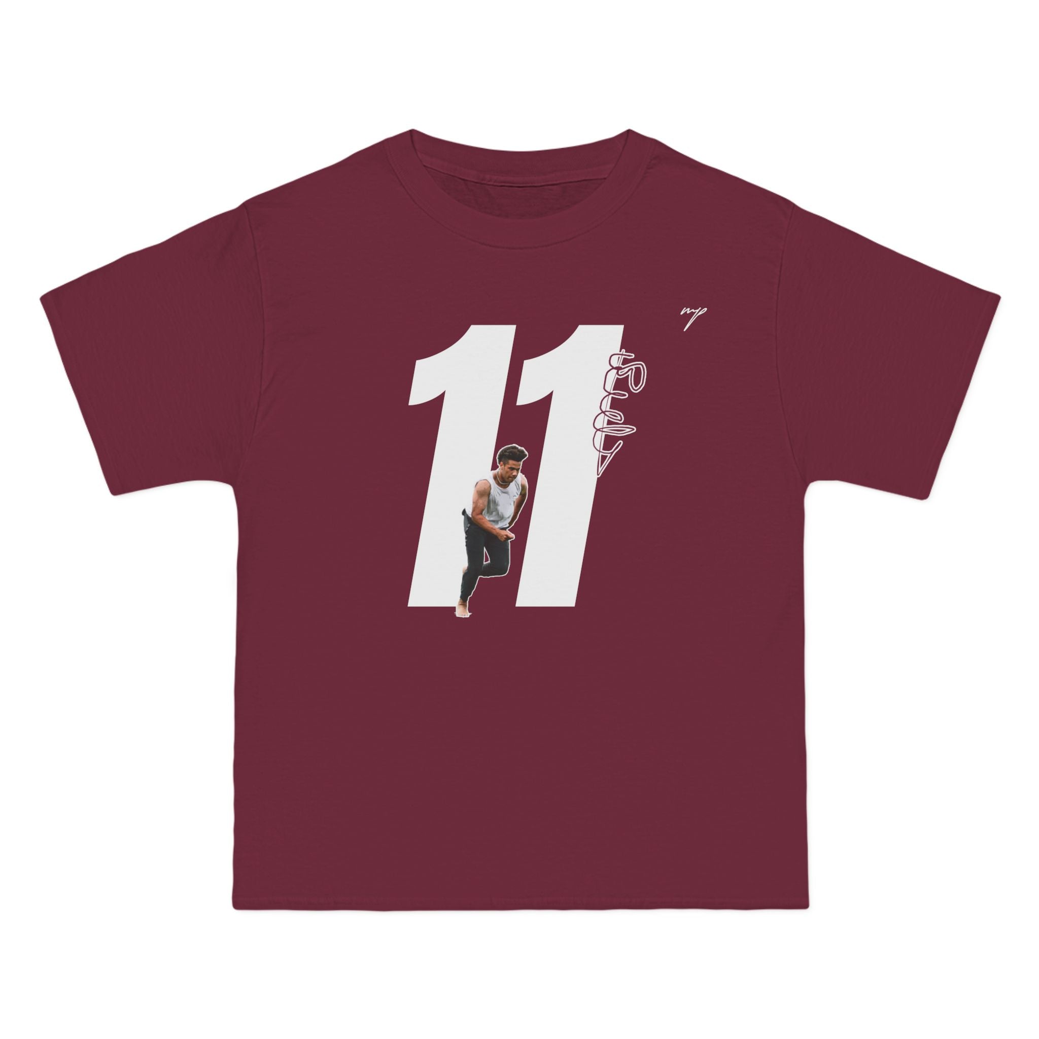 Marc Puello Vintage Tee