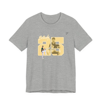 Trent Dolinsky Graphic Tee