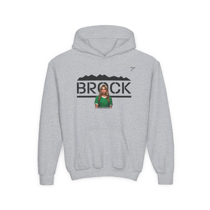 Hayley Brock YOUTH Hoodie
