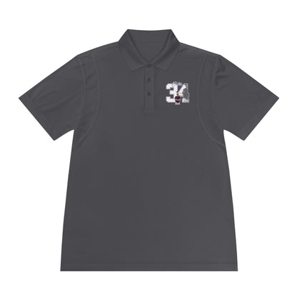 Anthony Ortiz Polo